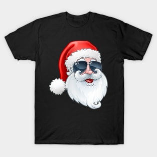 Santa Claus T-Shirt